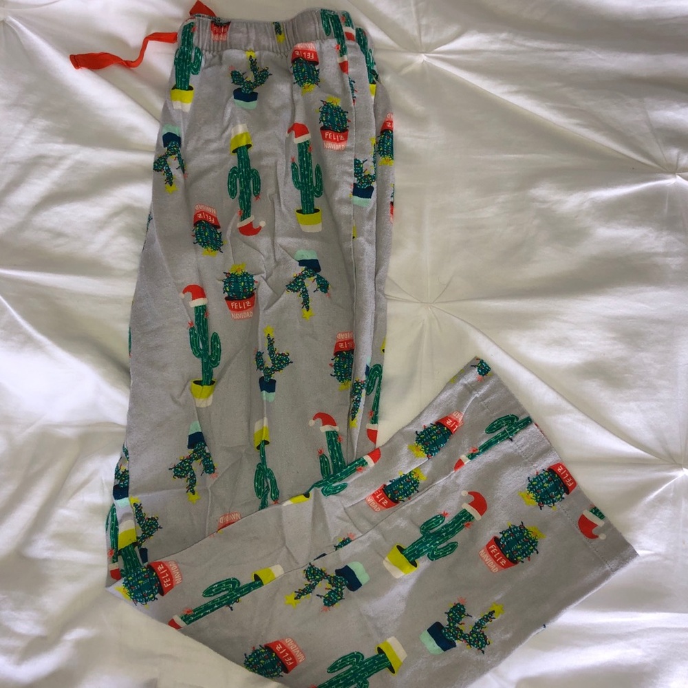 pj pants